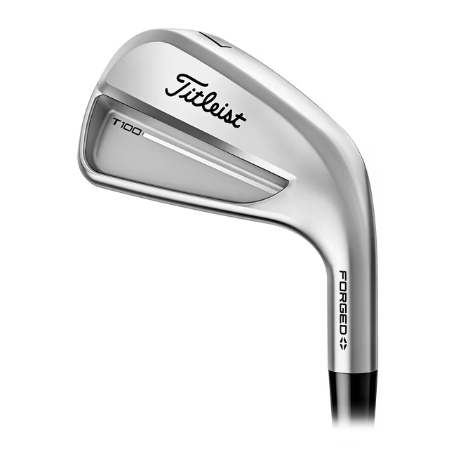 TITLEIST T100 HIERROS - hierros de golf titleist rendimiento profesional