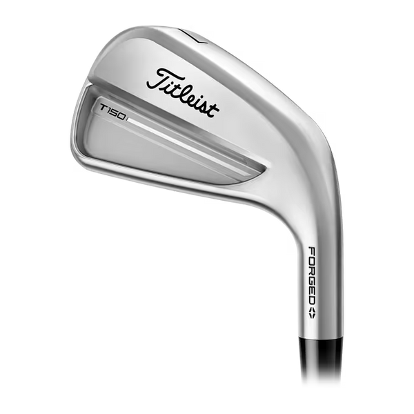 TITLEIST T150 HIERROS - hierros de golf titleist precisión y sensación