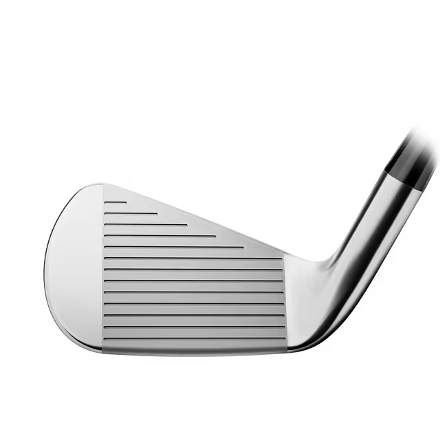 TITLEIST T250 LAUNCH SPEC HIERROS - hierros de golf titleist launch alto