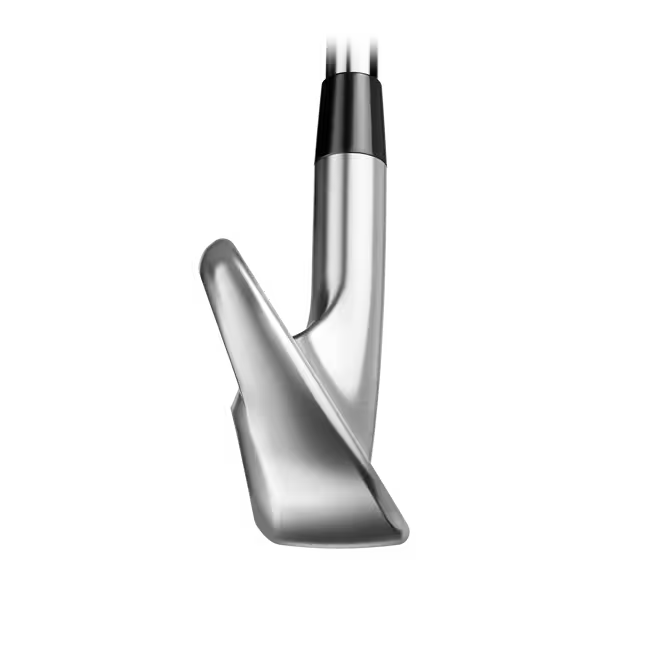 TITLEIST T250 LAUNCH SPEC HIERROS - hierros de golf titleist launch alto