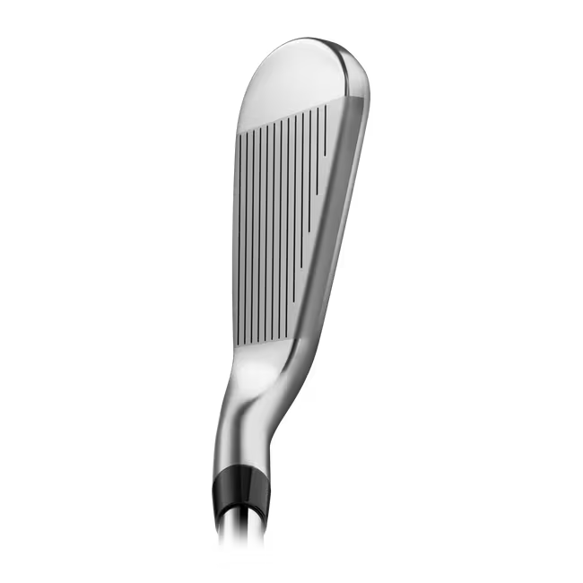 TITLEIST T350 HIERROS - hierros de golf titleist alta tolerancia