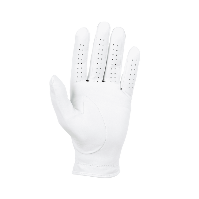 TITLEIST PLAYERS – guante de golf premium de piel cabretta