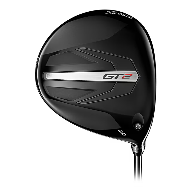 TITLEIST GT2 DRIVER - driver de golf titleist alta velocidad