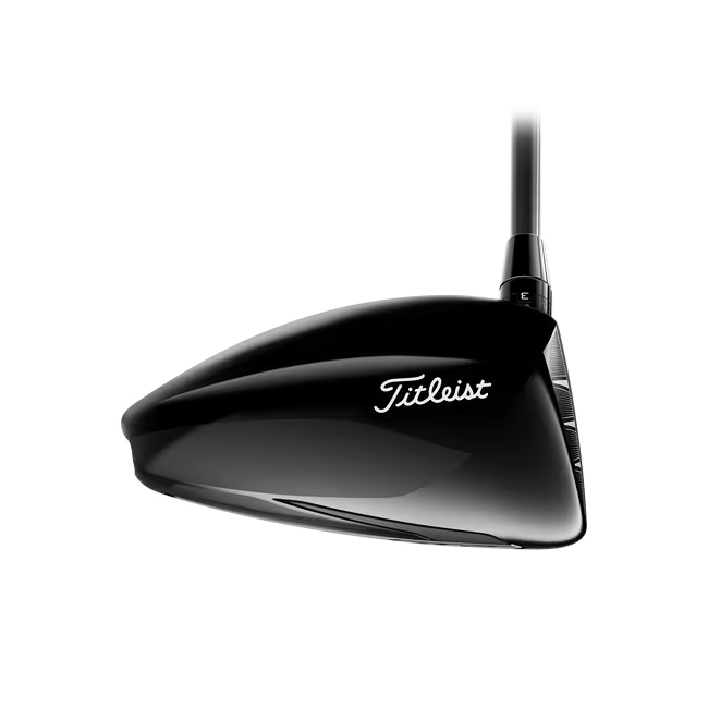 TITLEIST GT2 DRIVER - driver de golf titleist alta velocidad