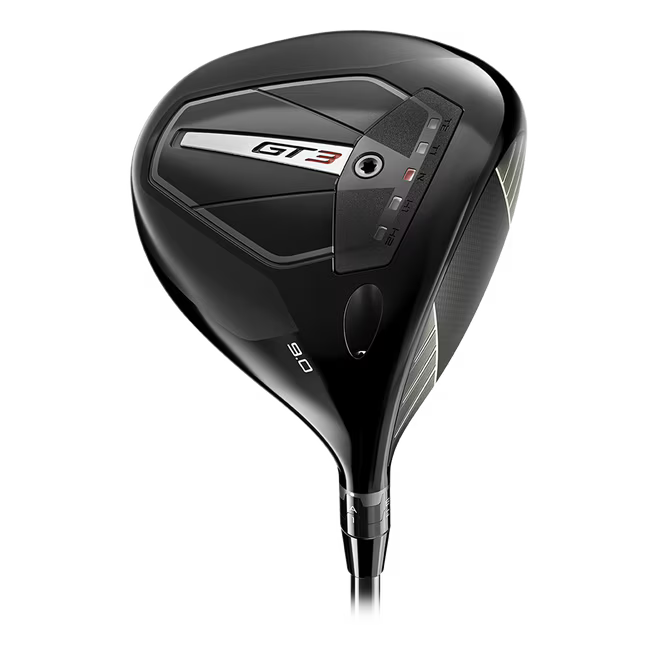 TITLEIST GT3 DRIVER - driver de golf titleist distancia y control ajustable