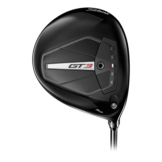 TITLEIST GT3 DRIVER - driver de golf titleist distancia y control ajustable