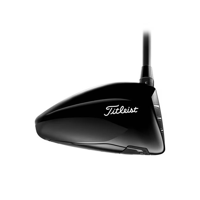 TITLEIST GT4 DRIVER - driver de golf titleist bajo spin alta velocidad