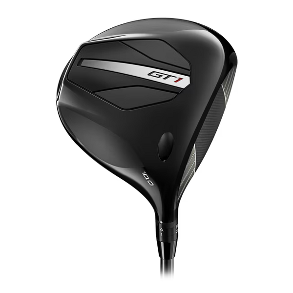 TITLEIST GT1 DRIVER - driver de golf titleist lanzamiento fácil y máxima tolerancia