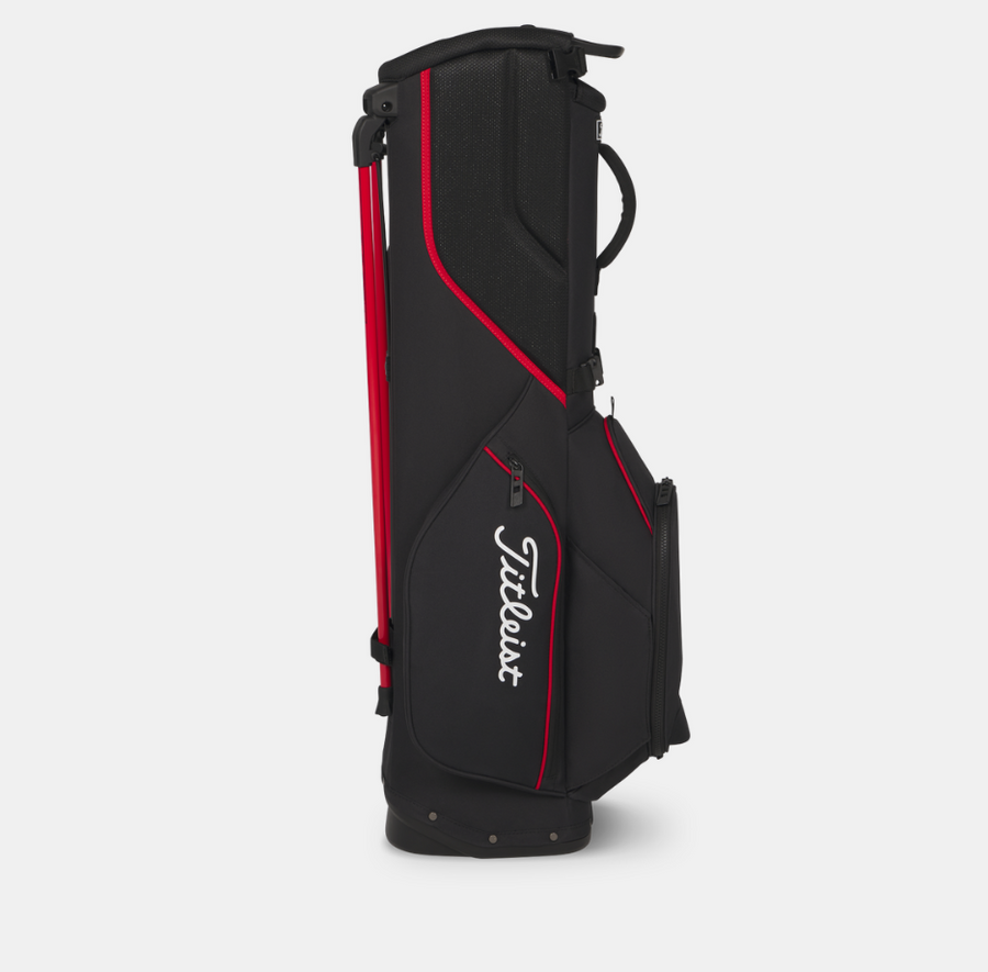 TITLEIST PLAYERS S4 – Bolsa Stand de Golf