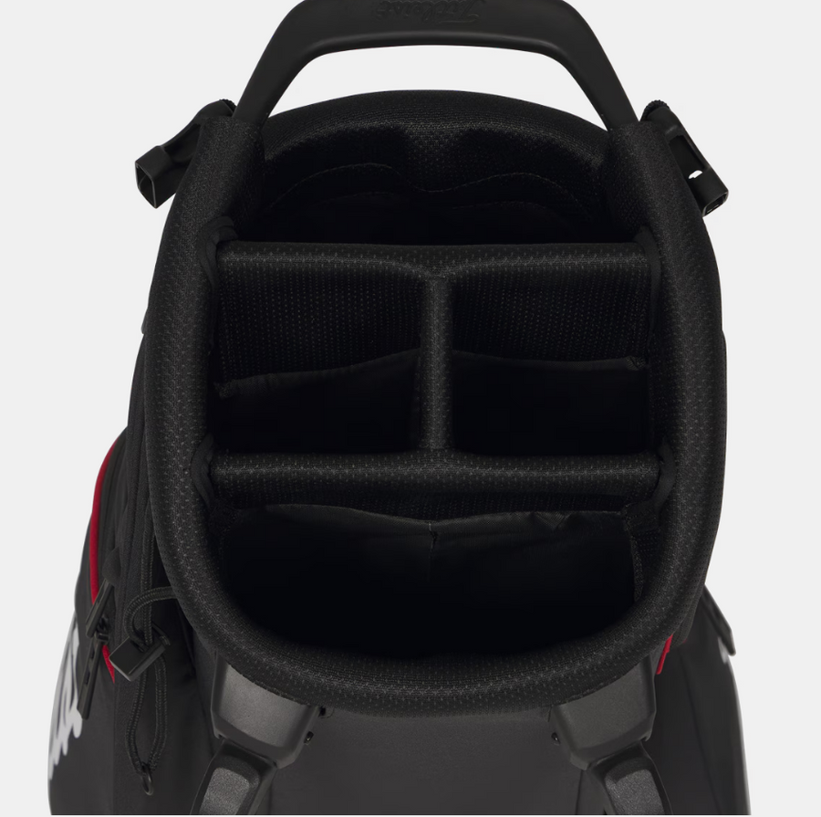 TITLEIST PLAYERS S4 – Bolsa Stand de Golf