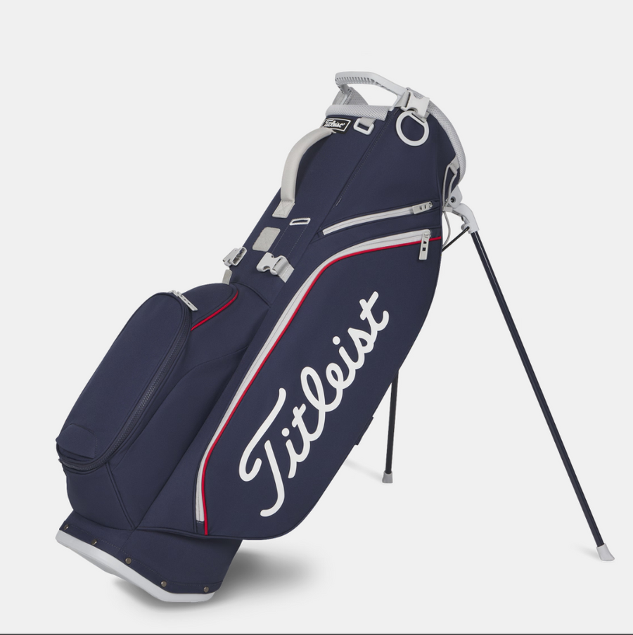 TITLEIST PLAYERS S4 – Bolsa Stand de Golf