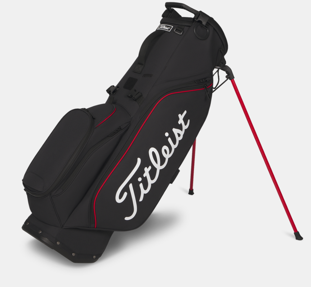 TITLEIST PLAYERS S5 – Bolsa Stand de Golf