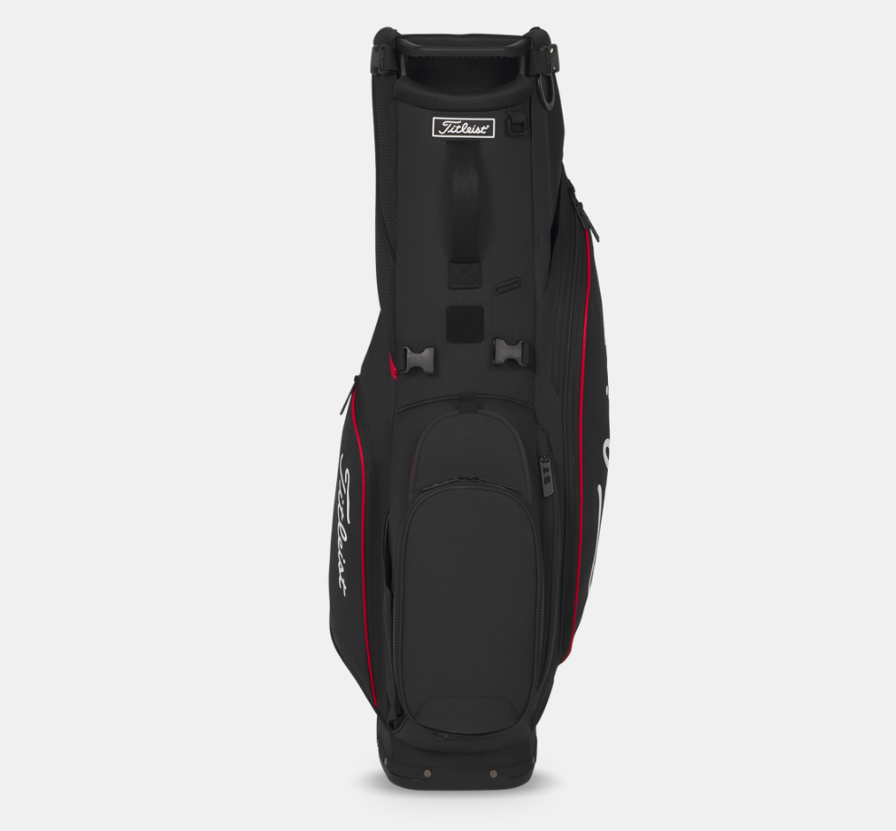 TITLEIST PLAYERS S5 – Bolsa Stand de Golf