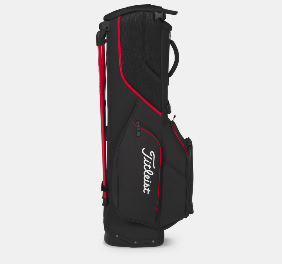 TITLEIST PLAYERS S5 – Bolsa Stand de Golf