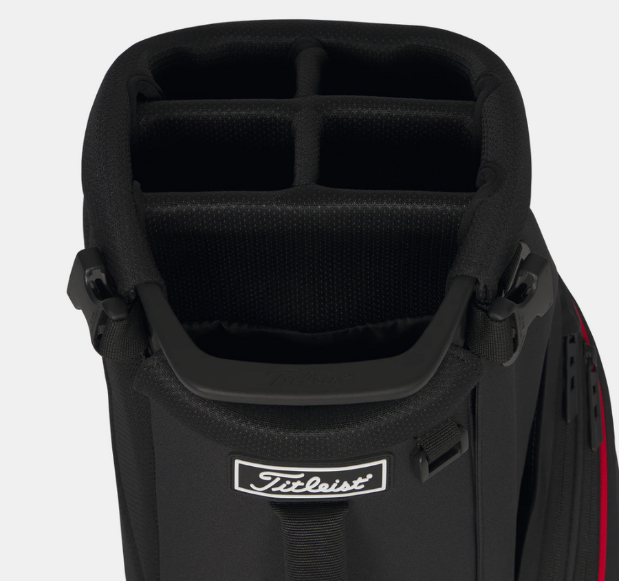 TITLEIST PLAYERS S5 – Bolsa Stand de Golf