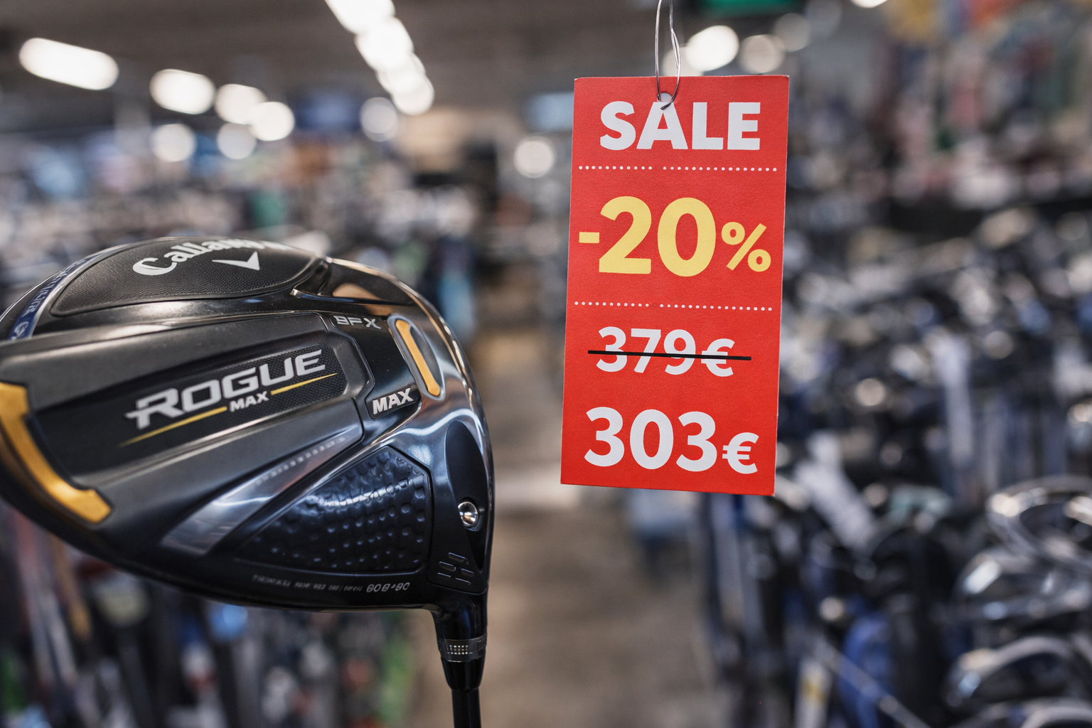 Ofertas
