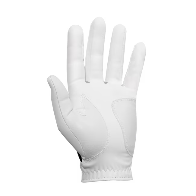 FOOTJOY WEATHERSOF – agarre fiable y comodidad en cualquier clima