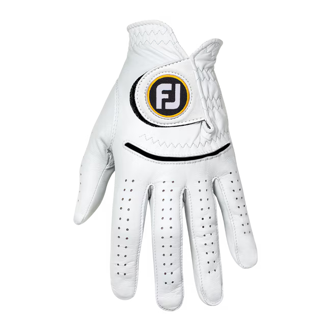 FOOTJOY STASOF – guante de golf premium de piel cabretta