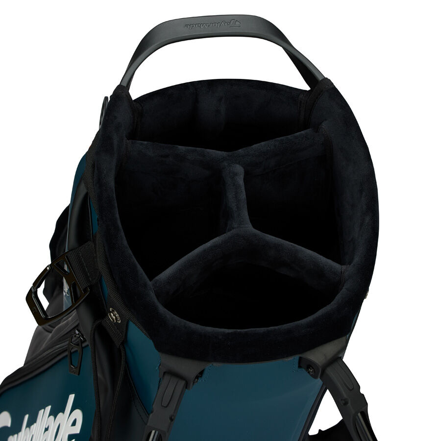TAYLORMADE Qi4D TOUR (2026) - Stand Bag