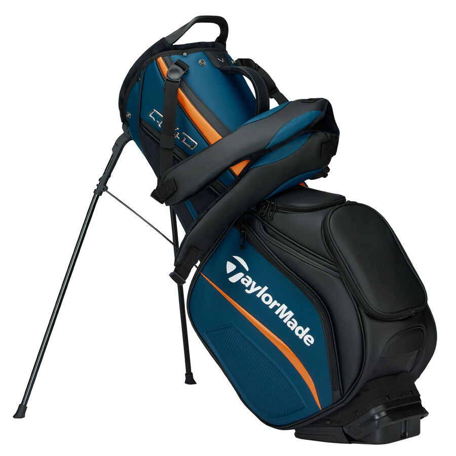 TAYLORMADE Qi4D TOUR (2026) - Stand Bag