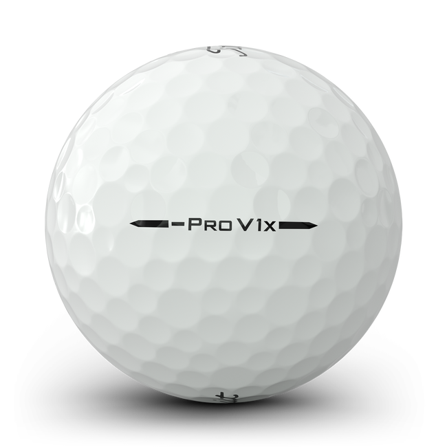 TITLEIST PRO V1x Left Dash – Velocidad máxima y spin reducido
