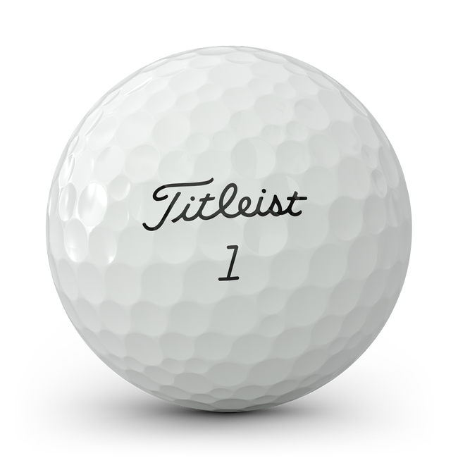 TITLEIST TOUR SOFT – Sensación ultra suave y distancia consistente