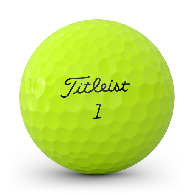 TITLEIST TOUR SOFT – Sensación ultra suave y distancia consistente