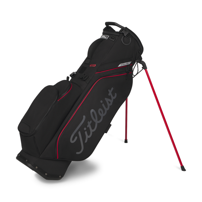 TITLEIST PLAYERS S4 STADRY - Stand Bag