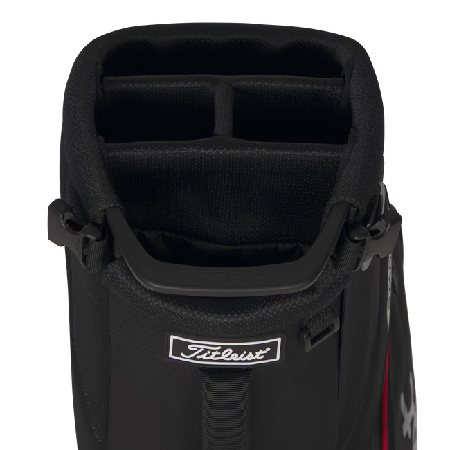 TITLEIST PLAYERS S4 STADRY - Stand Bag