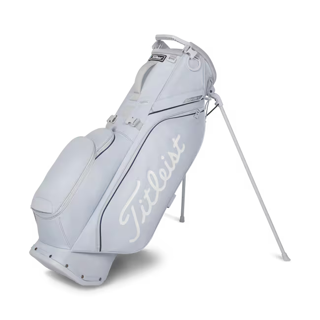TITLEIST PLAYERS S4 STADRY - Stand Bag