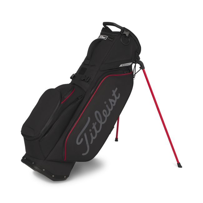 TITLEIST PLAYERS S5 STADRY - Stand Bag
