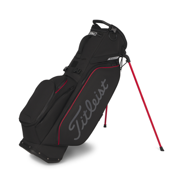 TITLEIST PLAYERS S5 STADRY - Stand Bag