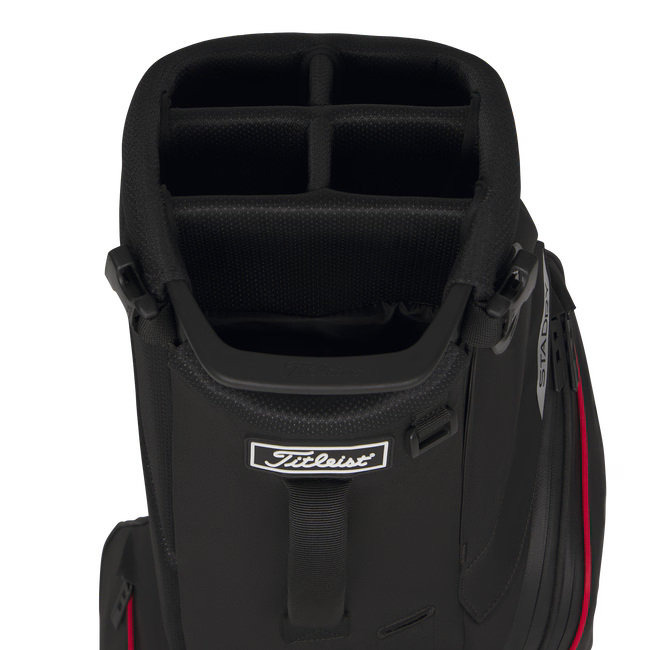 TITLEIST PLAYERS S5 STADRY - Stand Bag