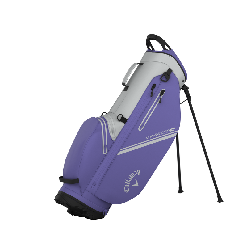 CALLAWAY CHASE DRY 4 - Stand Bag