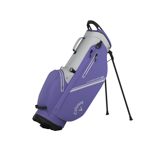 CALLAWAY CHASE DRY 4 - Stand Bag