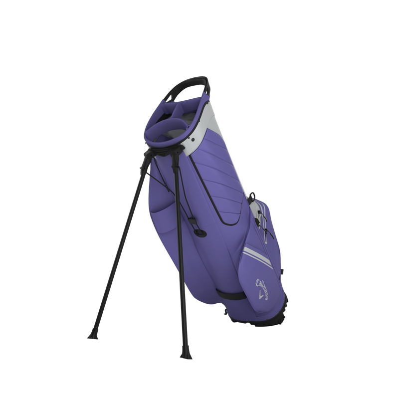 CALLAWAY CHASE DRY 4 - Stand Bag