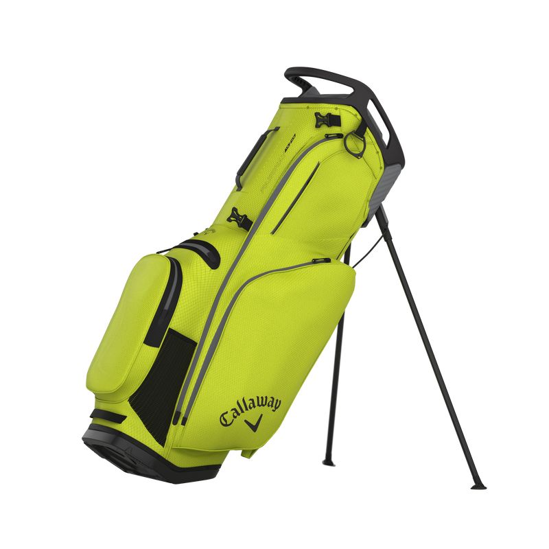 CALLAWAY FAIRWAY 14 HD - Stand Bag