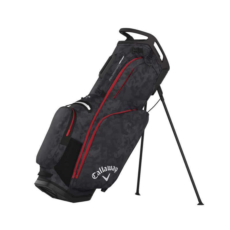 CALLAWAY FAIRWAY 14 HD - Stand Bag
