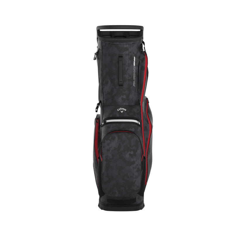 CALLAWAY FAIRWAY 14 HD - Stand Bag