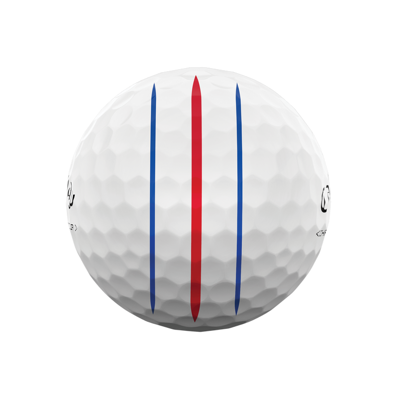 CALLAWAY CHROME TOUR TRIPLE TRACK – Rendimiento Tour con alineación avanzada