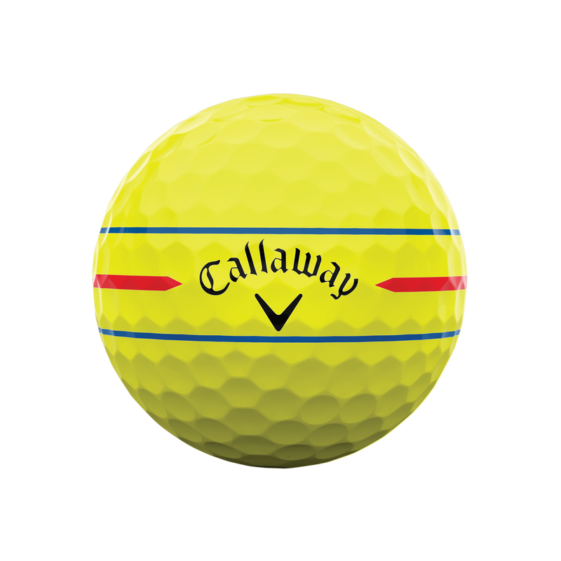 CALLAWAY CHROME TOUR X 360 TRIPLE TRACK – Precisión total y rendimiento Tour