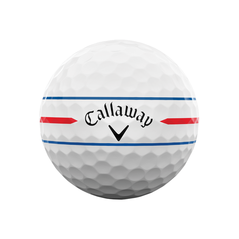 CALLAWAY CHROME TOUR X 360 TRIPLE TRACK – Precisión total y rendimiento Tour
