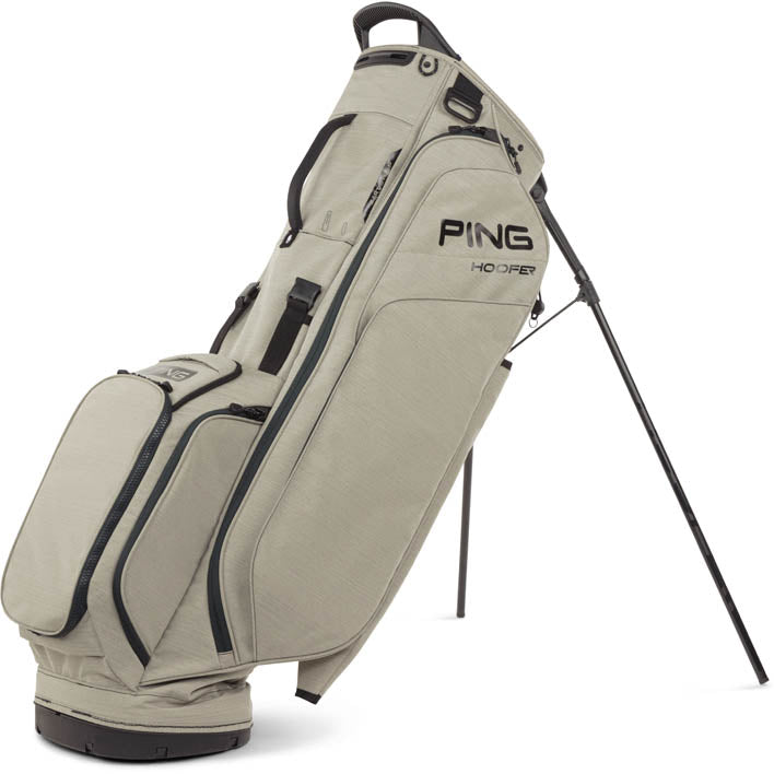 PING HOOFER - Stand Bag