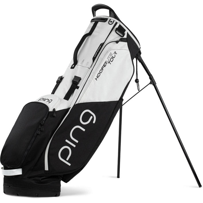 PING HOOFER LITE - Stand Bag