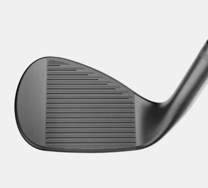 TITLEIST WEDGE SM10 NICKEL - wedge de golf titleist spin milled