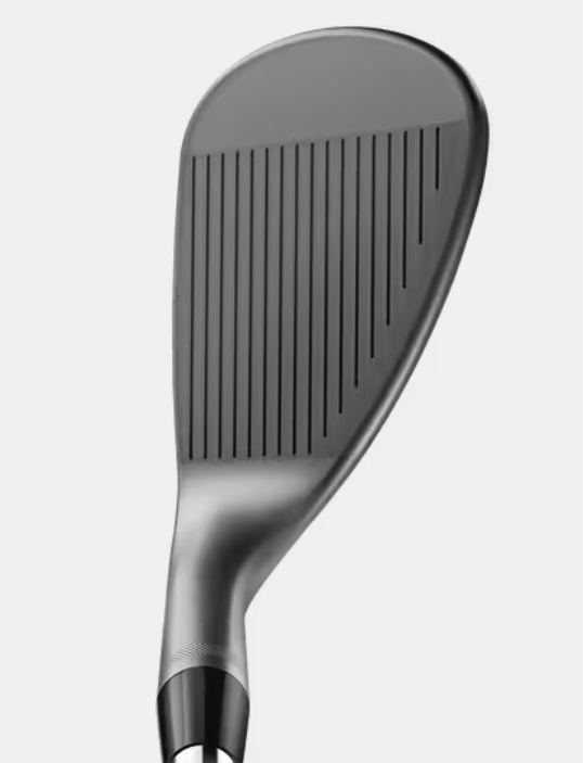 TITLEIST WEDGE SM10 NICKEL - wedge de golf titleist spin milled