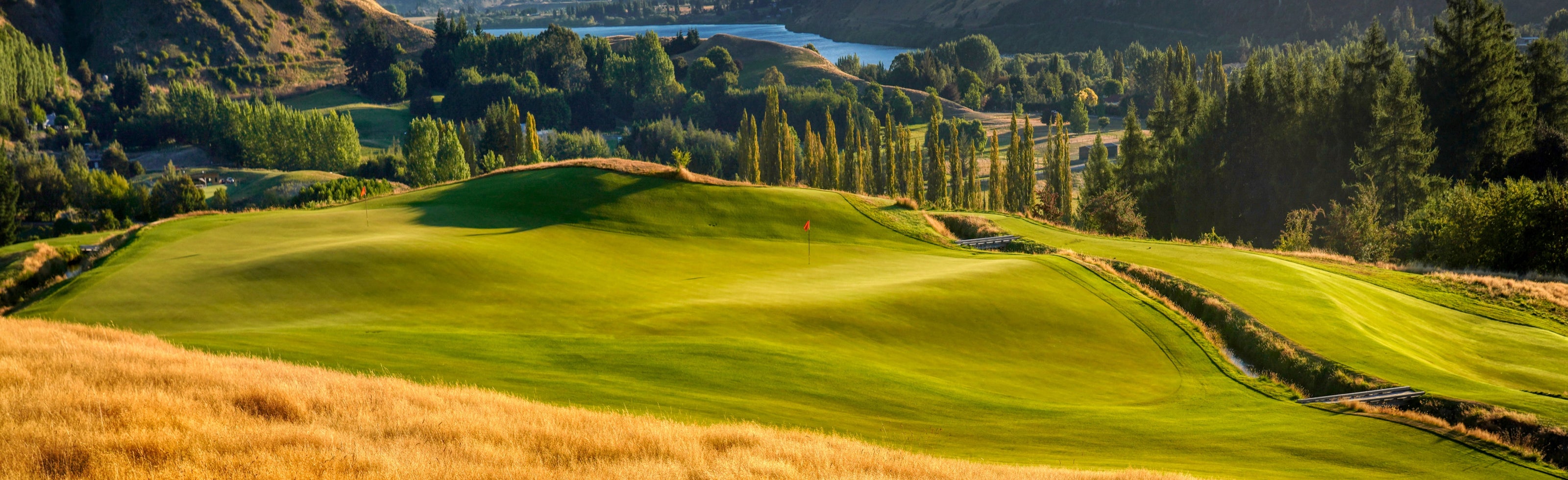 Golf lifestyle